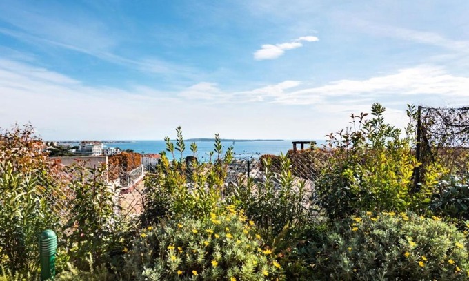 La Croix des Gardes Apartment | Résidence Cannes Villa Francia - Maeva Home - 2 pièces 4 Personnes - Confort 48