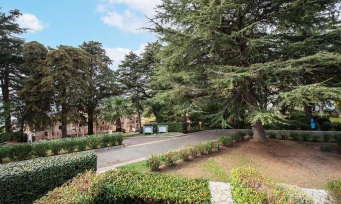 La Croix des Gardes Apartment | Résidence Cannes Villa Francia - Maeva Home - 2 pièces 4 Personnes - Confort 62