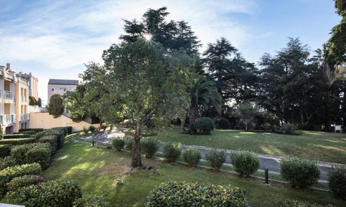 La Croix des Gardes Apartment | Résidence Cannes Villa Francia - Maeva Home - 2 pièces 4 Personnes - Confort 27