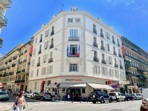 Lepante Quarter Apartment | Résidence de l'Alliance