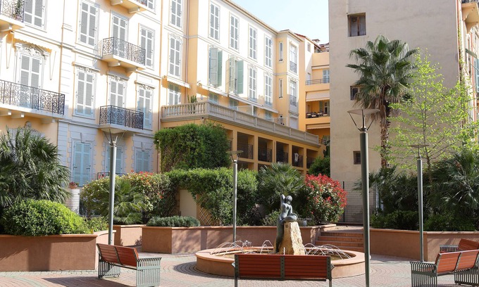 Menton House | Résidence Les Rivages du Parc Pierre & Vacances