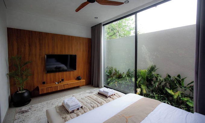 Kutuh Apartment | Rahya Villas Complex