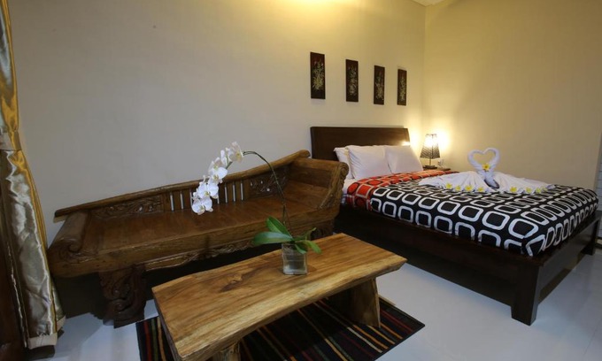 Sanur House | Rai House Sanur