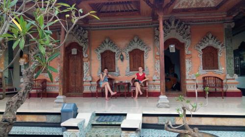 Sampalan House | Ray homestay