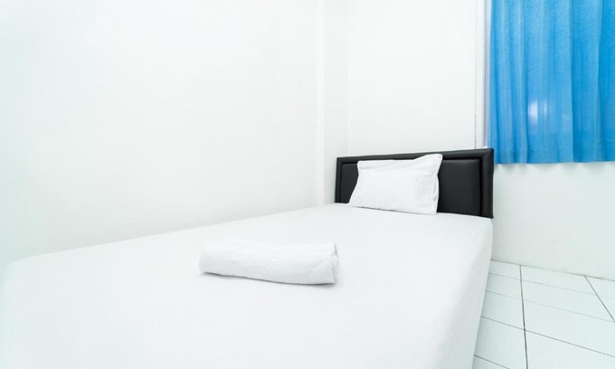 Tuban Hotel | Reddoorz Plus near Ngurah Rai Airport 2