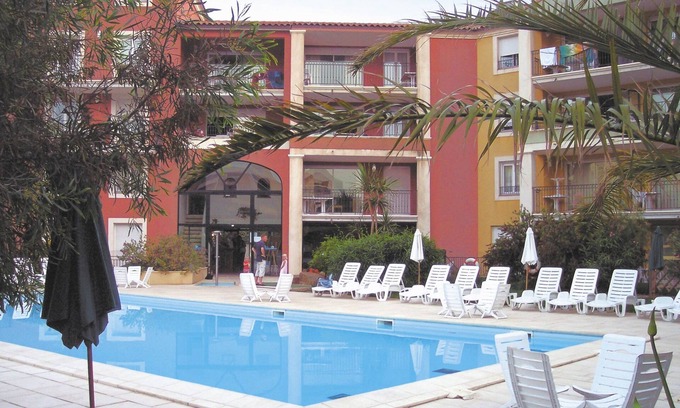 Sainte-Maxime City Centre Apartment | Relaxing Côte d’Azur Getaway