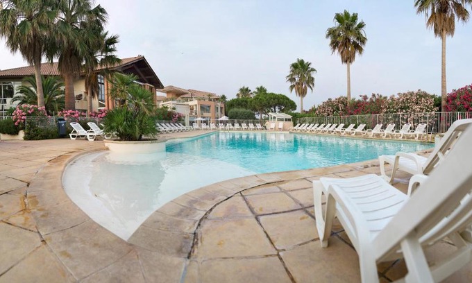 Frejus Port Apartment | Residence Cap Hermes - maeva Home