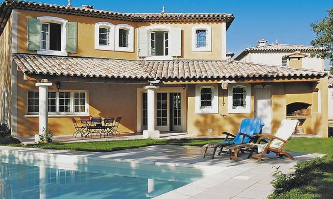 Fayence Resort | Residence Domaine de Fayence, Fayence