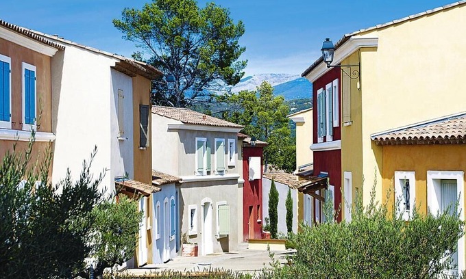 Fayence Resort | Residence Domaine de Fayence, Fayence