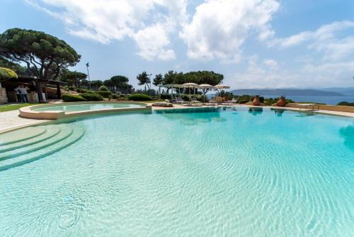 Madonna delle Grazie Apartment | Residence Le Grazie Est