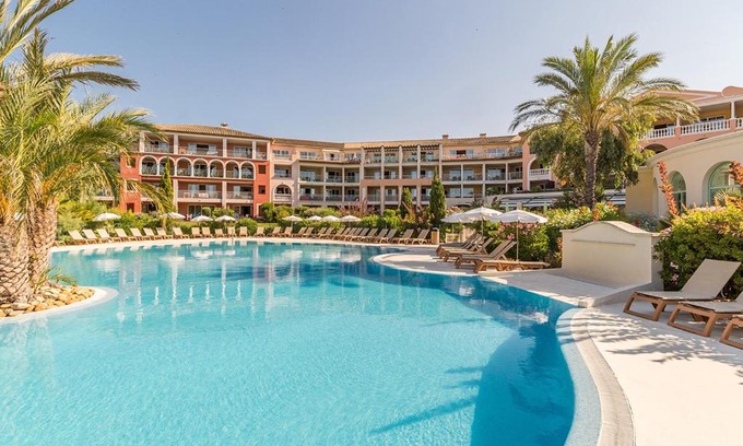 Les Issambres Apartment | Residence Les Calanques Des Issambres - maeva Home