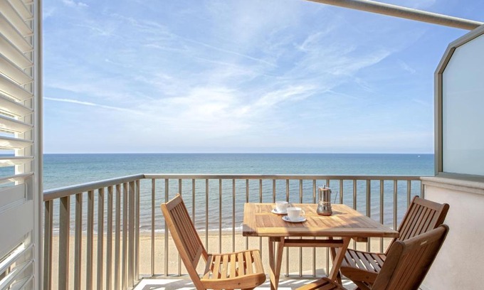 San Vincenzo Apartment | Residence Villa Lo Scoglietto