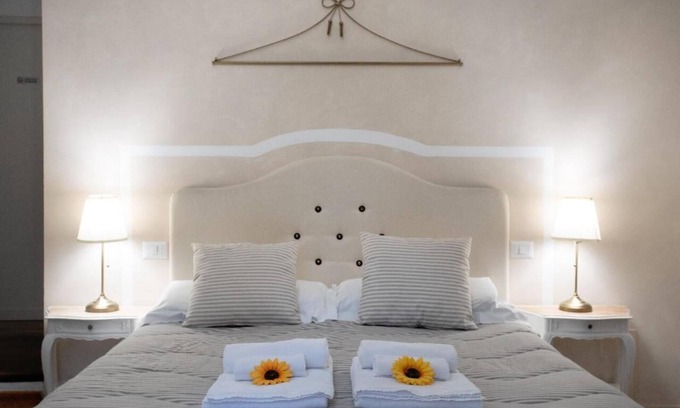 Lucca Historical Center House | Residenza Centro Storico