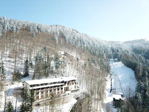 Abetone Apartment | Residenza Riva Wellness Apartment Spa