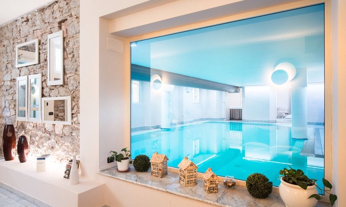 San Vincenzo House | Residenza Santa Cecilia