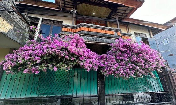 Padangsambian Klod Hostel | RODIN HOSTEL BALI SEMINYAK