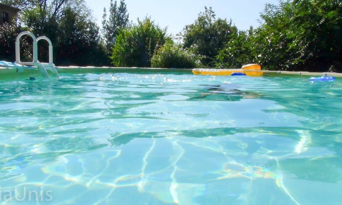 Nocchi House | Romantic 18th Century Summer Home In Toscana With Garden And Pool
