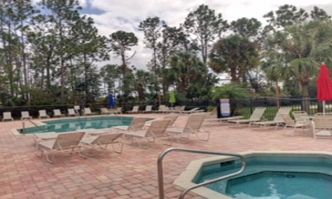 Royal Palm Bay Condo | Royal Palm Bay 3BR Condo w/ Superb Community Amenities