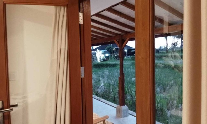 Tegallalang Hostel | Rumah Kemuning Bali