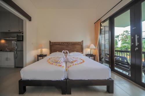 Sanur House | Sayang Sanur Terrace House