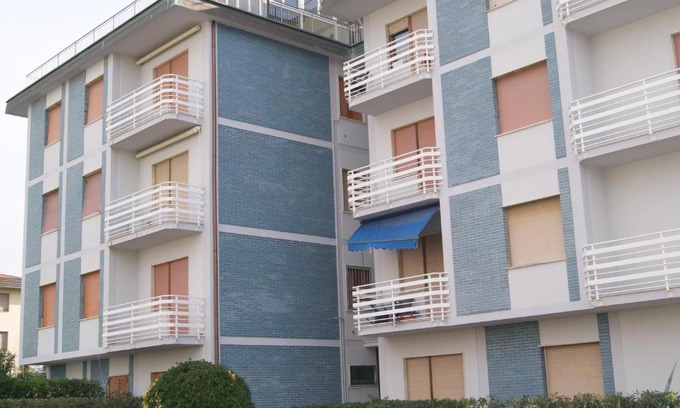 Lido di Camaiore Apartment | Sea Horse