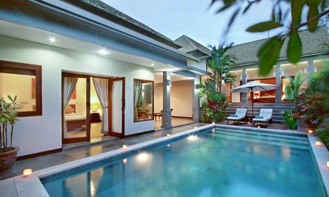 Pererenan Villa | Secluded 1 Bedroom Pool Villa, Daily attentive staff service