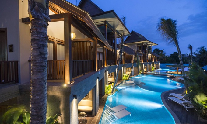 Pererenan Hotel | Sense Canggu Beach Hotel