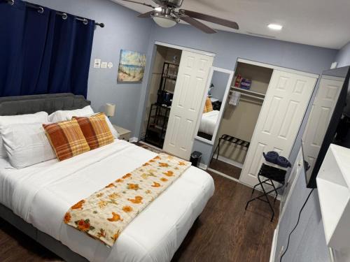 Conway House | Signature Suite