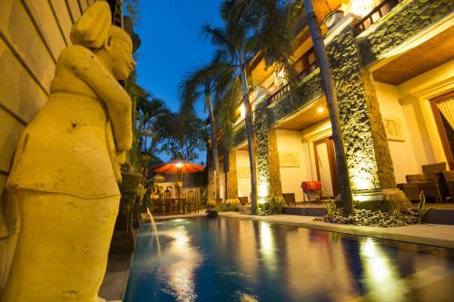 Sanur Kauh House | Sindhu Mertha Sanur