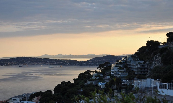 Cap d'Ail Apartment | SKYLINE Apartment Cap-D'ail, Monaco