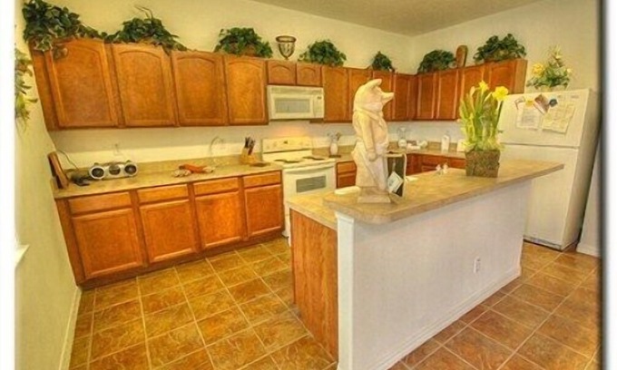 Sunrise Lakes Villa | Spacious Sunrise Villa in Clermont