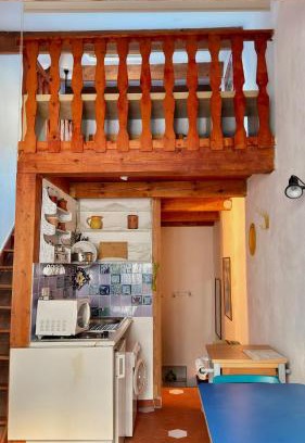 Antibes Old Town Apartment | Studio charme et confort Antibes