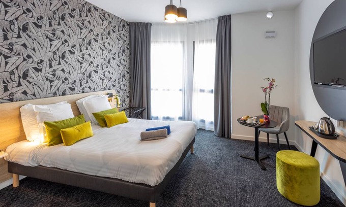 La Californie Apartment | Studio flat ∙ 1 bedroom ∙ 2 guests