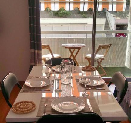 Menton Apartment | Studio Petit Navire
