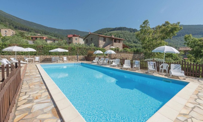 Buti Apartment | Stunning apartment in Buti (PI)