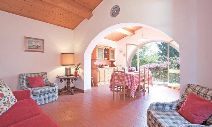 Rosignano Marittimo House | Stunning home in Rosignano Marittimo LI