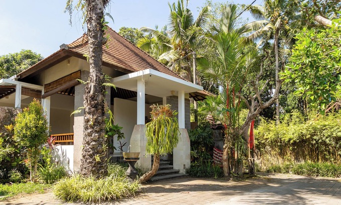Payangan Villa | Sukanami Villa Ubud by ecommerceloka