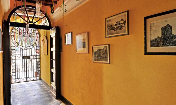 Pietrasanta House | Sul Prado