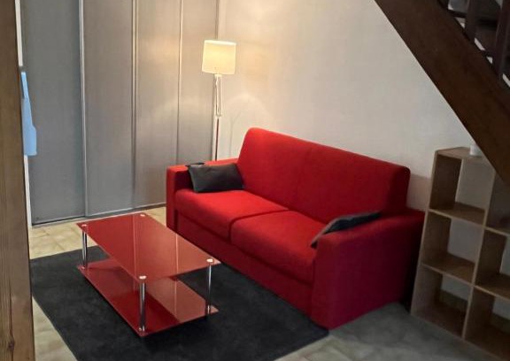 Frejus Apartment | Superbe appartement 6 pers avec balcon centre