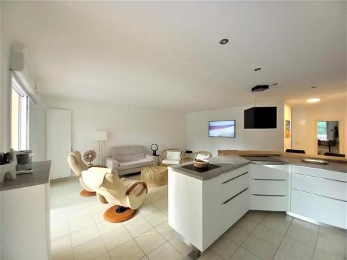 Saint-Aygulf Apartment | T3 spacieux dans une résidence de standing