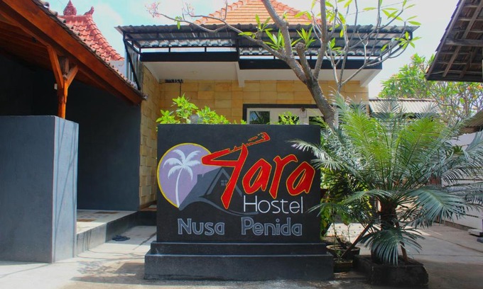 Sampalan Hostel | Tara hostel