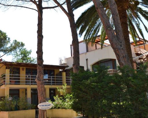 Naregno Apartment | Terrazza su Naregno