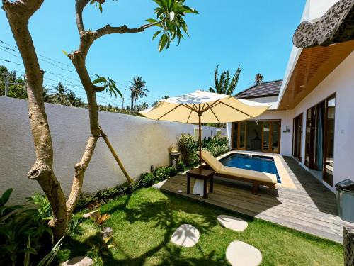 Temukus Villa | The Arya Villa Lovina