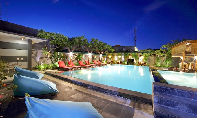 Denpasar Apartment | The Banyumas Villa