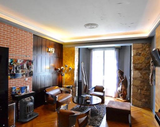 Juan-les-Pins Apartment | The Eight