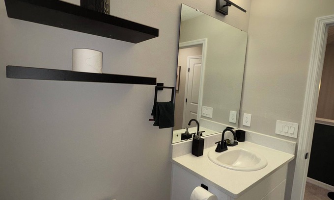 Poinciana House | The Florida Escape