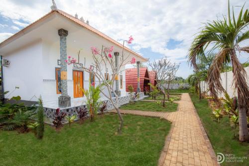 Pejarakan House | The Gili Menjangan
