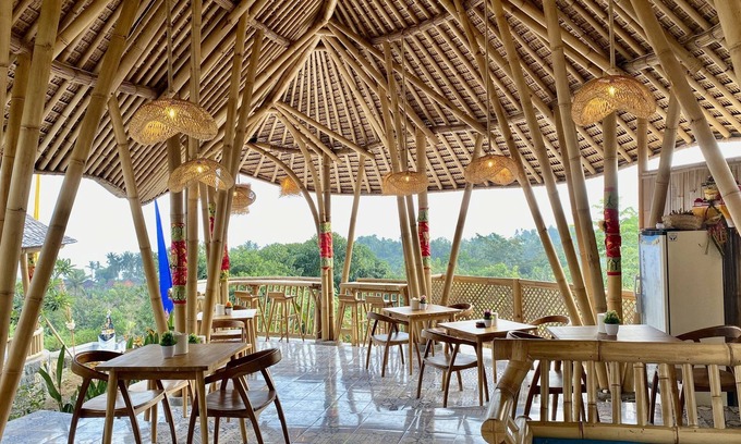 Sampalan Hotel | The Kama