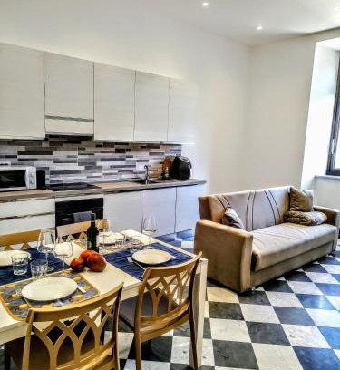 Carrara Apartment | - The Marble Theater- [Carrara Centro]