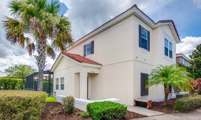 Bellavida Villa | The Secret to Enjoying Your Luxury Villa Holiday on Bella Vida Resort, Orlando Villa 2695